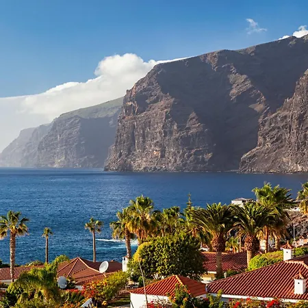 Ocean Wave Gigantes - 2 Pools & Stunning Ocean Views * אקנטילדו דה לוס גיגנטס