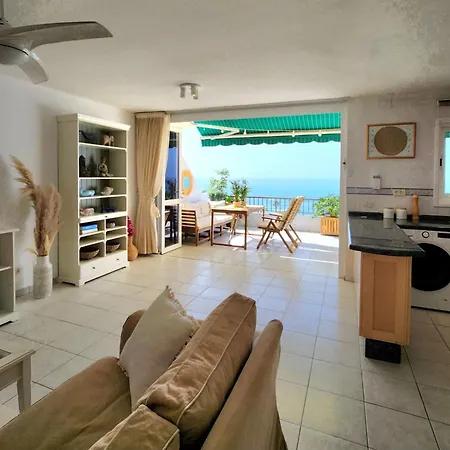 Ocean Wave Gigantes - 2 Pools & Stunning Ocean View