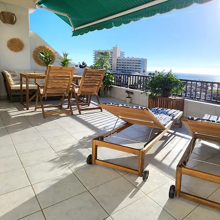 Ocean Wave Gigantes - 2 Pools & Stunning Ocean View