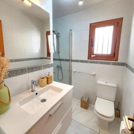 Ocean Wave Gigantes - 2 Pools & Stunning Ocean View *