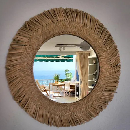 Apartment Ocean Wave Gigantes Acantilado de los Gigantes