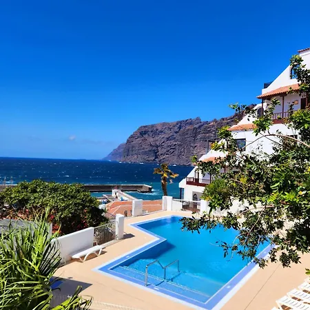 Ocean Wave Gigantes - 2 Pools & Stunning Ocean View * 아칸티라도