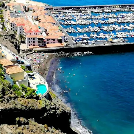 Ocean Wave Gigantes - 2 Pools & Stunning Ocean View * 아칸티라도