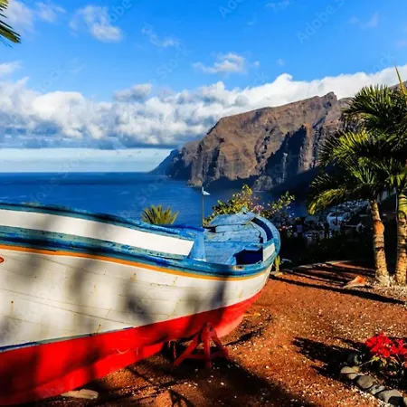 Lejlighed Ocean Wave Gigantes - 2 Pools & Stunning Ocean Views *