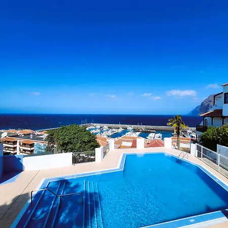아파트 Ocean Wave Gigantes - 2 Pools & Stunning Ocean View