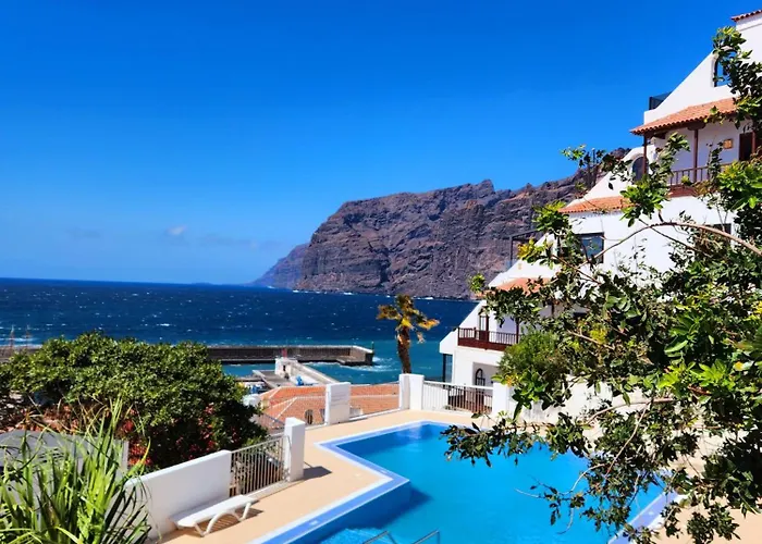 Ocean Wave Gigantes - 2 Pools & Stunning Ocean Views * 阿坎提拉德洛斯基