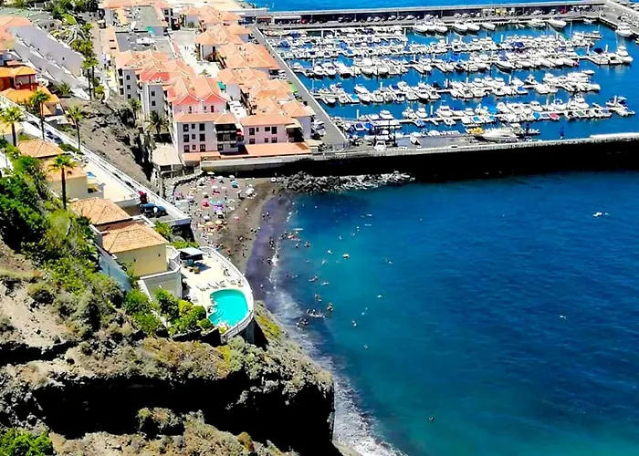 Ocean Wave Gigantes - 2 Pools & Stunning Ocean Views * 阿坎提拉德洛斯基