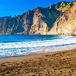 Apartmán Ocean Wave Gigantes - 2 Pools & Stunning Ocean Views