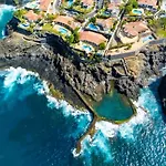 Apartmán Ocean Wave Gigantes - 2 Pools & Stunning Ocean Views Acantilado de los Gigantes