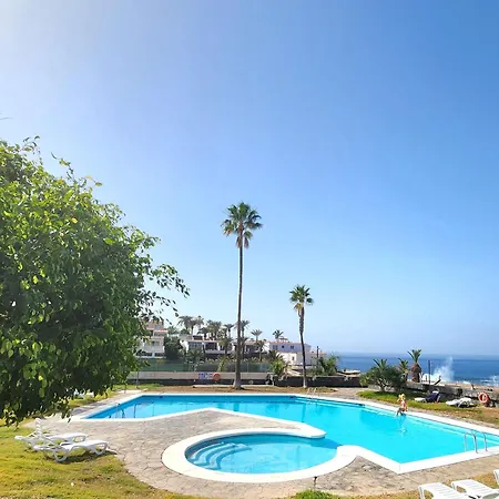Ocean Wave Gigantes - 2 Pools & Stunning Ocean Views