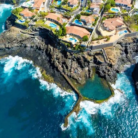 Lejlighed Ocean Wave Gigantes Acantilado de los Gigantes