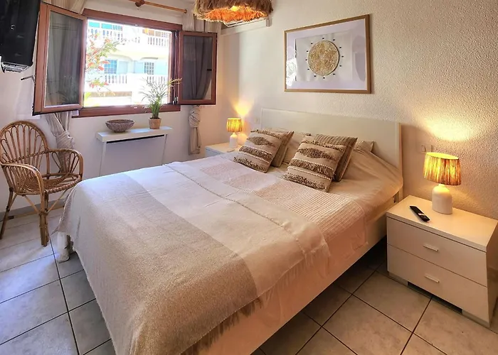 Ocean Wave Gigantes - 2 Pools & Stunning Ocean Views Acantilado de los Gigantes