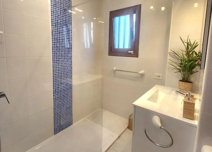 Ocean Wave Gigantes - 2 Pools & Stunning Ocean Views Apartamento *