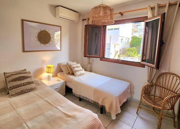 Ocean Wave Gigantes - 2 Pools & Stunning Ocean Views Acantilado de los Gigantes