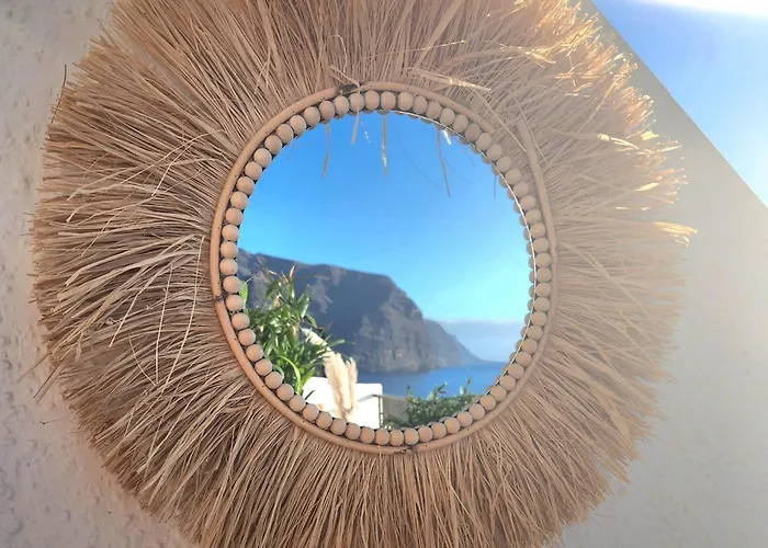 Ocean Wave Gigantes - 2 Pools & Stunning Ocean Views *