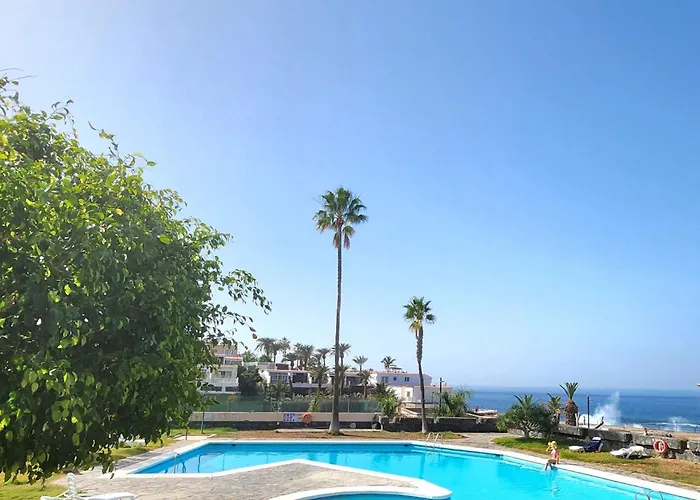 Ocean Wave Gigantes - 2 Pools & Stunning Ocean Views