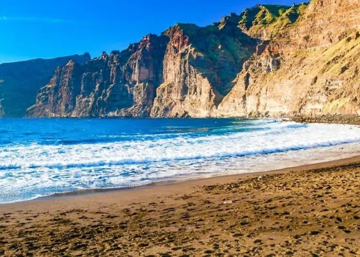 Daire Ocean Wave Gigantes - 2 Pools & Stunning Ocean Views