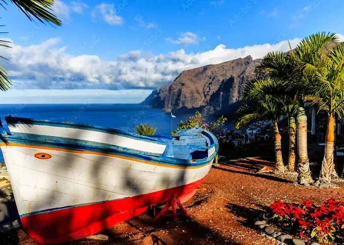 Daire Ocean Wave Gigantes - 2 Pools & Stunning Ocean Views *