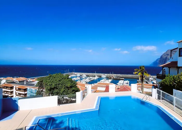 Apartamento Ocean Wave Gigantes - 2 Pools & Stunning Ocean Views