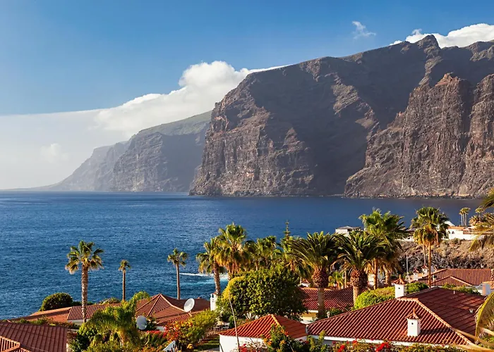 Ocean Wave Gigantes - 2 Pools & Stunning Ocean Views * Acantilado de los Gigantes